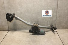 Opel Astra H Wischermotor