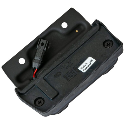 Hella halter halterung - halterung, kienzle