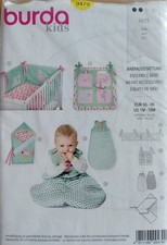 Burda Schnittmuster " burda