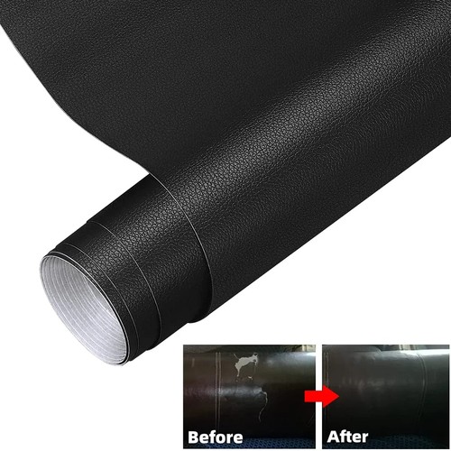 Leder reparatur - leder,