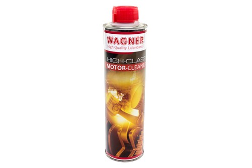 400 wagner motor cleaner - 400, ml