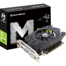 Grafikkarte 4 GB, Nvidia GPU