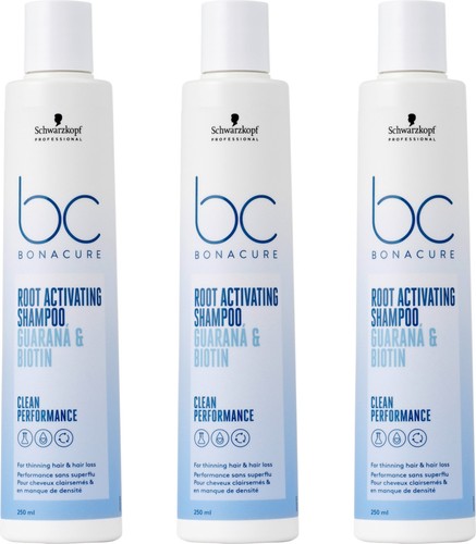 Schwarzkopf bonacure root - schwarzkopf,
