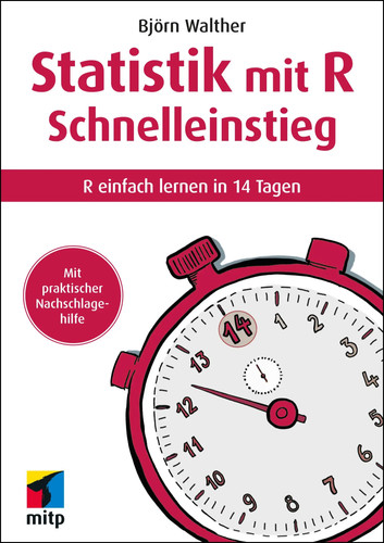 Statistik mit - , r