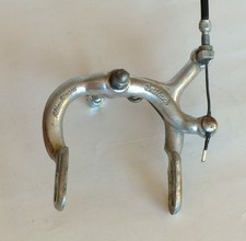 Altenburger Brillant TI/58 Fahrrad Vorderrad Seitenzug Felgenbremse