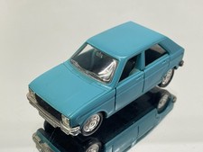 NOREV 188 PEUGEOT 104 1972 -