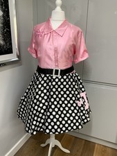 Damen Kleid Gr. XXL Fun Shack