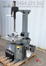 Reifenmontiermaschine GIULIANO