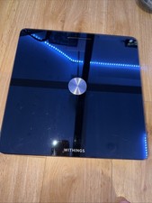 Withings Body