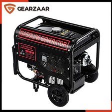 Benzin Notstromaggregat