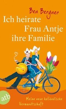 Ich heirate frau antje - frau, ihre