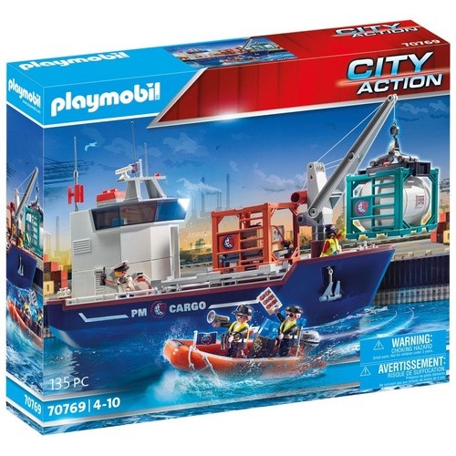 Playmobil 70769 großes - 70769,