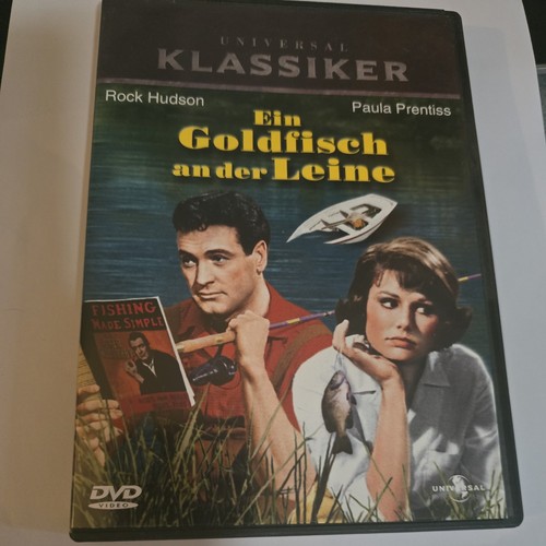Ein goldfisch der - goldfisch,