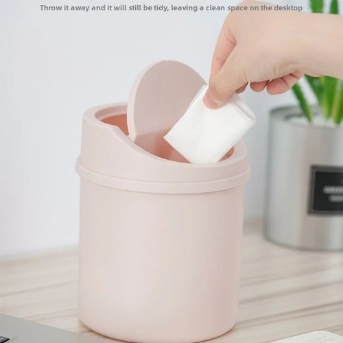 Mini tischmülleimer mit - mini,