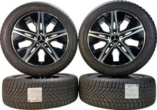 Winterräder Original Mercedes