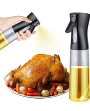 300 ml Glas Olivenöl Flasche