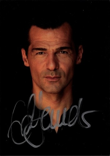 Schauspieler erol sander - schauspieler,