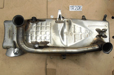 KTM 1190 RC8 R Auspuffanlage