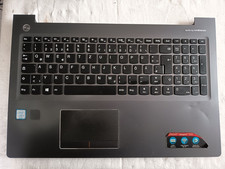 Lenovo Ideapad 510 15IKB
