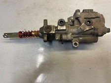 VW Golf 2 GTI 16V G60 ABS