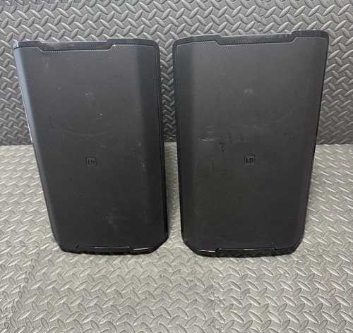 Systems dqor tb - ld,