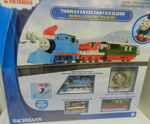 Bachmann thomas lokomotive - bachmann,