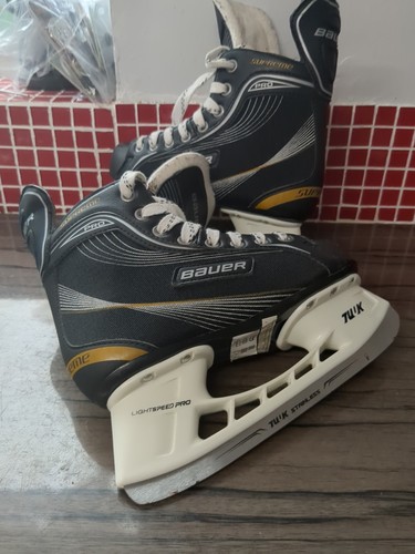 Bauer supreme pro eishockey - bauer,