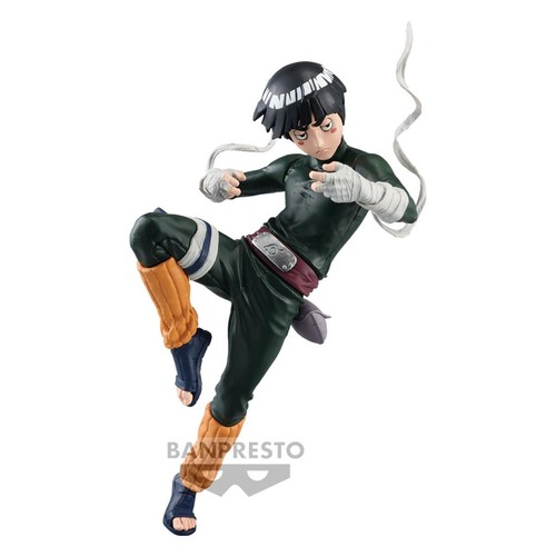 Banpresto naruto colosseum - naruto,
