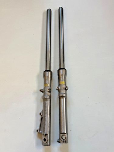 Gabelrohre honda 125 - 125, rebel