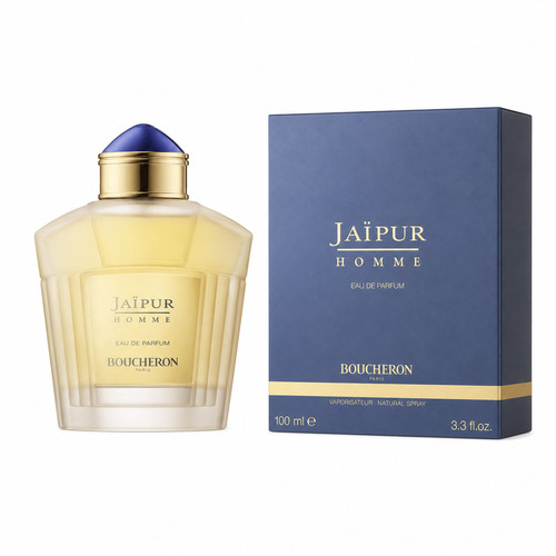 Boucheron jaïpur homme edp - jaïpur,