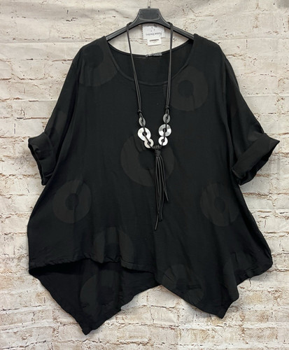 Moonshine fashion tunika shirt - fashion,