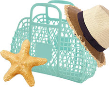 Tasche | Strandkorb -