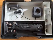 Dremel Einlage Systainer