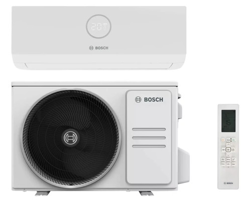 Bosch climate 3000i split - bosch,