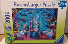 200XXL Teile Puzzle von