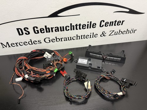 Orig mercedes slk r171 - mercedes,