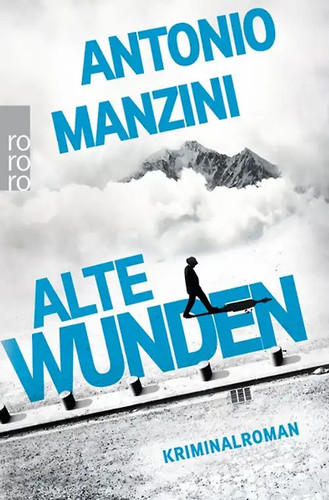 Alte wunden - alte,