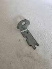 Schlüssel Fahrradschloß