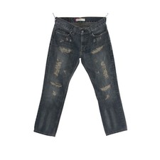 Levi's 511 Slim Fit Custom