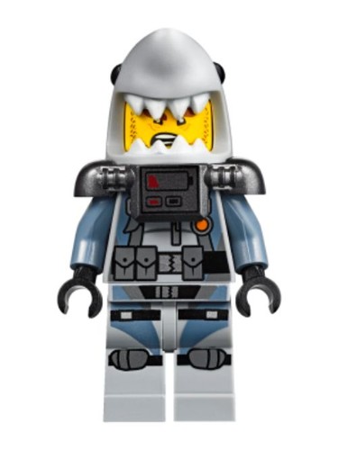 Lego the ninjago movie - lego®,