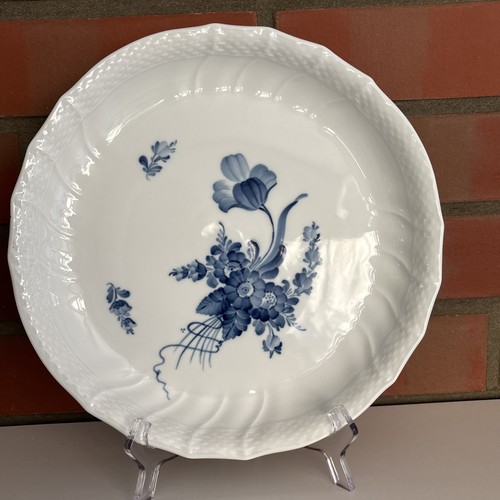 Servierplatte rund modell 1691 - servierplatte,