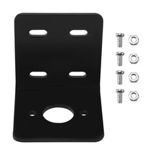 775 Motor Base Electroplating