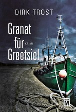 Granat für Greetsiel | Dirk