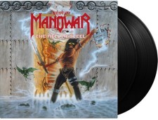 Manowar - Hell Of Steel: Best