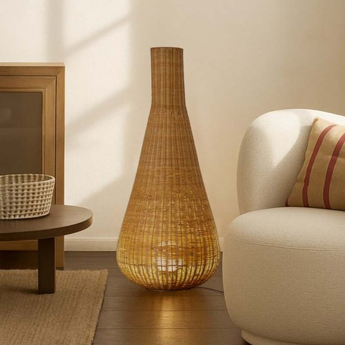 Lucande stehleuchte standlampe - stehleuchte,