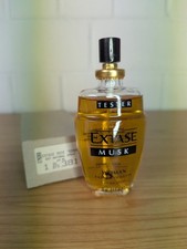 Mühlens Extase Musk Woman 60 Ml Eau de Toilette Vintage Rarität