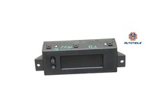 Opel Meriva A Tigra B Display