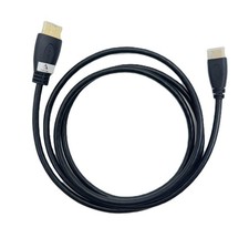 Mini HDMI Micro HDMI Kabel High Speed Adapterkabel Tablet Kamera GoPro Notebook