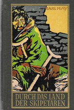 Karl May´s Gesammelte Werke 5