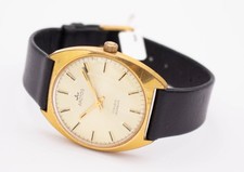 Arctos Armbanduhr Handaufzug